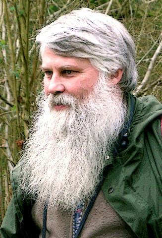 Bob Kirby in 2008 (profile)